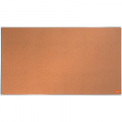 Nobo Notiztafel Impression Pro 1915414 40x71cm Kork,