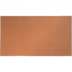 Nobo Notiztafel Impression Pro 1915415 50x89cm Kork,