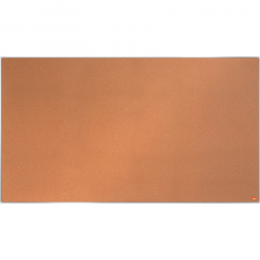 Nobo Notiztafel Impression Pro 1915416 69x122cm Kork,