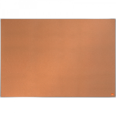 Nobo Notiztafel Impression Pro 1915230 60x90cm Kork,