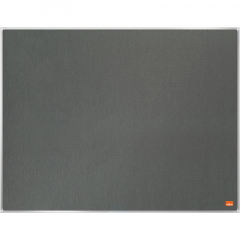 Nobo Notiztafel Impression Pro 1915219 45x60cm Filz grau,