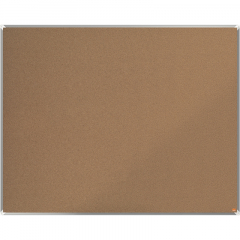 Nobo Notiztafel Premium Plus 1915183 120x150cm Kork,