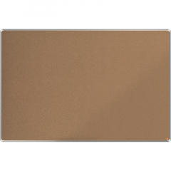 Nobo Notiztafel Premium Plus 1915184 120x180cm Kork,