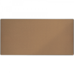 Nobo Notiztafel Premium Plus 1915186 120x240cm Kork,