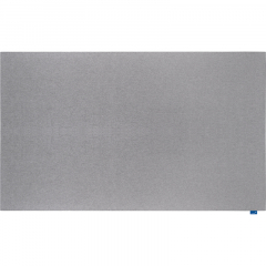 Legamaster Pinnwand WALL-UP 7-144112 119,5x200cm quiet grey,