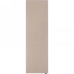 Legamaster Pinnwand WALL-UP 7-144226 200x59,5cm soft beige,