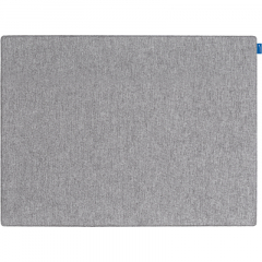 Legamaster Pinnwand BOARD-UP 7-144550 75x50cm quiet grey,