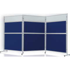 Franken Stellwandsäule EL-UES19 190cm,