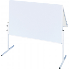 Franken Moderationstafel X-tra!Line MT2211 120x150cm,