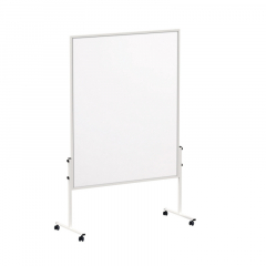 MAUL Moderationstafel MAULsolid 6365282 150x120cm Papier,