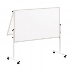 MAUL Moderationstafel MAULsolid 6366282 150x120cm klappb. Papier,