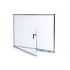 MAUL Schaukasten MAULextraslim 6820808 8xA4,