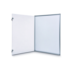 MAUL Schaukasten MAULextraslim 6820908 9xA4,