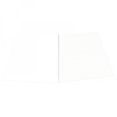 Franken Flipchartpapier U-Act! Line F2170 58x83cm 10Bl. kariert,