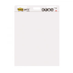 Post-it Flipchartblock Super  Sticky MC559 63,5x77,5cm 30Bl,