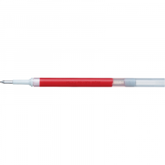 Pentel Gelmine EnerGel LR7-BX 0,35mm Metallspitze rot,