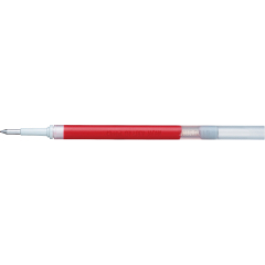 Pentel Ersatzmine LRP7-BX Pentel EnerGel 0,7mm rot,