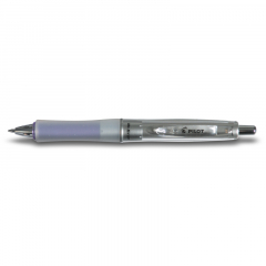 PILOT Kugelschreiber Equilibrium Dr.Grip 2084003 0,4mm blau,