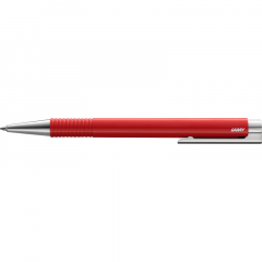 Lamy Kugelschreiber logo 204 1228048 red,