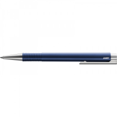 Lamy Kugelschreiber Logo 204 1228047 blue,