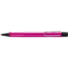 Lamy Kugelschreiber safari 1225551 M pink,