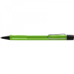 Lamy Kugelschreiber safari 1225549 M green,