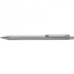 Lamy Kugelschreiber econ 1228029 M brushed,