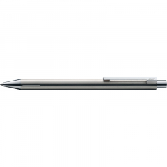 Lamy Kugelschreiber econ 1223494 M silver,