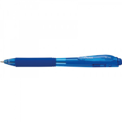 Pentel Kugelschreiber BK440-C 0,5mm blau,