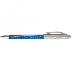 Paper Mate Kugelschreiber Flexgrip Elite S0767610 1,4mm blau,