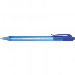 Paper Mate Kugelschreiber InkJoy 100 RT S0957040 M blau,