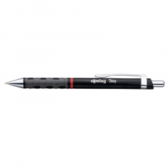 rotring Kugelschreiber Tikky Redesign 1904629 M schwarz,