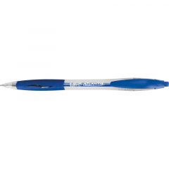 BIC Kugelschreiber Atlantis 8871311 0,32mm blau,