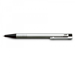 Lamy Kugelschreiber logo 1203800 M black,