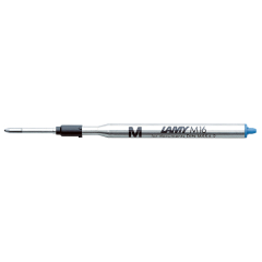 Lamy Kugelschreibermine M16 1200151 M rot,