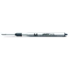 Lamy Kugelschreibermine M16 1200154 B schwarz,
