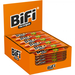 BiFi Minisalami 152825 22,5g 40St,