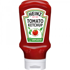 Heinz Tomato Ketchup 281394 500ml,