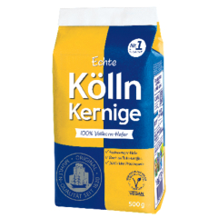 Kölln Haferflocken Vollkorn kernig 10030100 500g 10St,