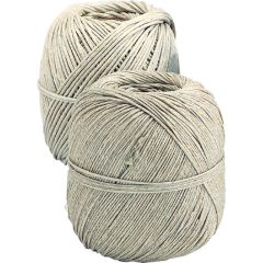 Kordel s bis 16kg Naturfaser 100 m/Rl.,