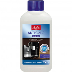 Melitta Entkalker Anti Calc 204663 250ml,