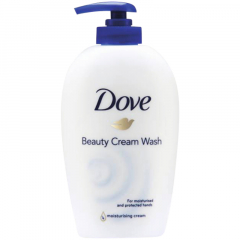 DOVE Cremeseife Beauty Cream Wash 7518460 250ml,