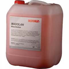 Bonalin Flüssigseife Madolan B 50.0038.005 5 liter rosa,