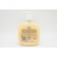 Regina Creme-Seife flüssig 334 Honig-Milch 500ml,