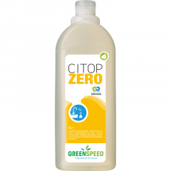 GREENSPEED Spülmittel 4003333 CITOP ZERO 1l,