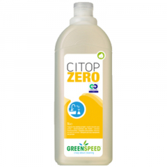 GREENSPEED Spülmittel 4003333 CITOP ZERO 1l,