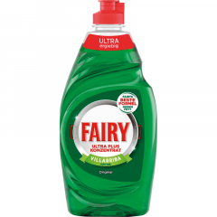 Fairy Geschirrspülmittel Original 450ml,