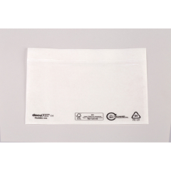 docuFIX Dokumententasche Neutral 2FVDO335112PCR sk DL 1.000St.,