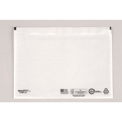 docuFIX Dokumententasche Neutral 2FVDO335113PCR sk C5 500St.,