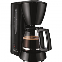 Melitta Kaffeemaschine Single 5 M 720-1/2 sw,